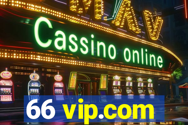 66 vip.com